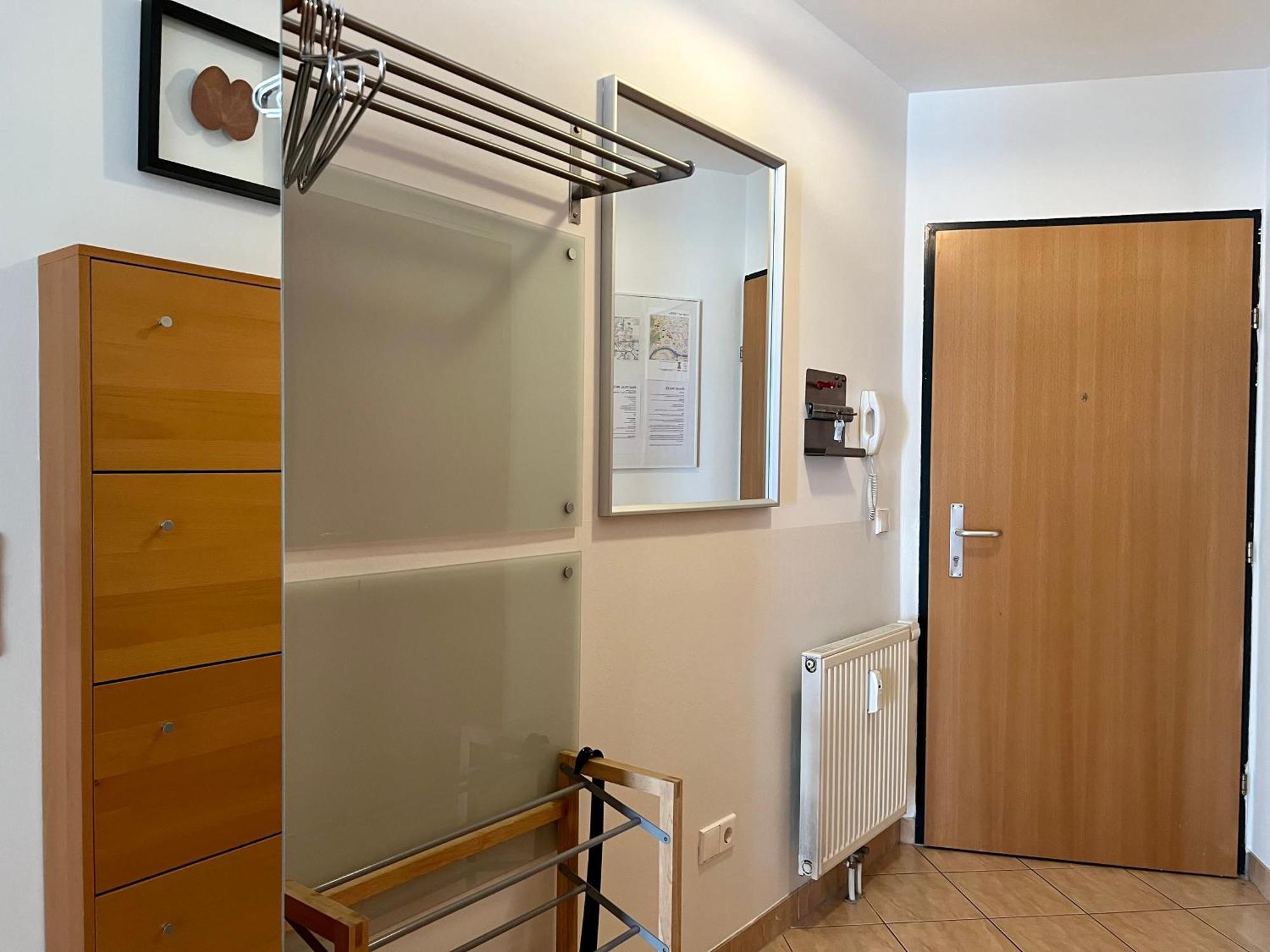 Feels-Like-Home Apt @ Praterstern 비엔나 외부 사진