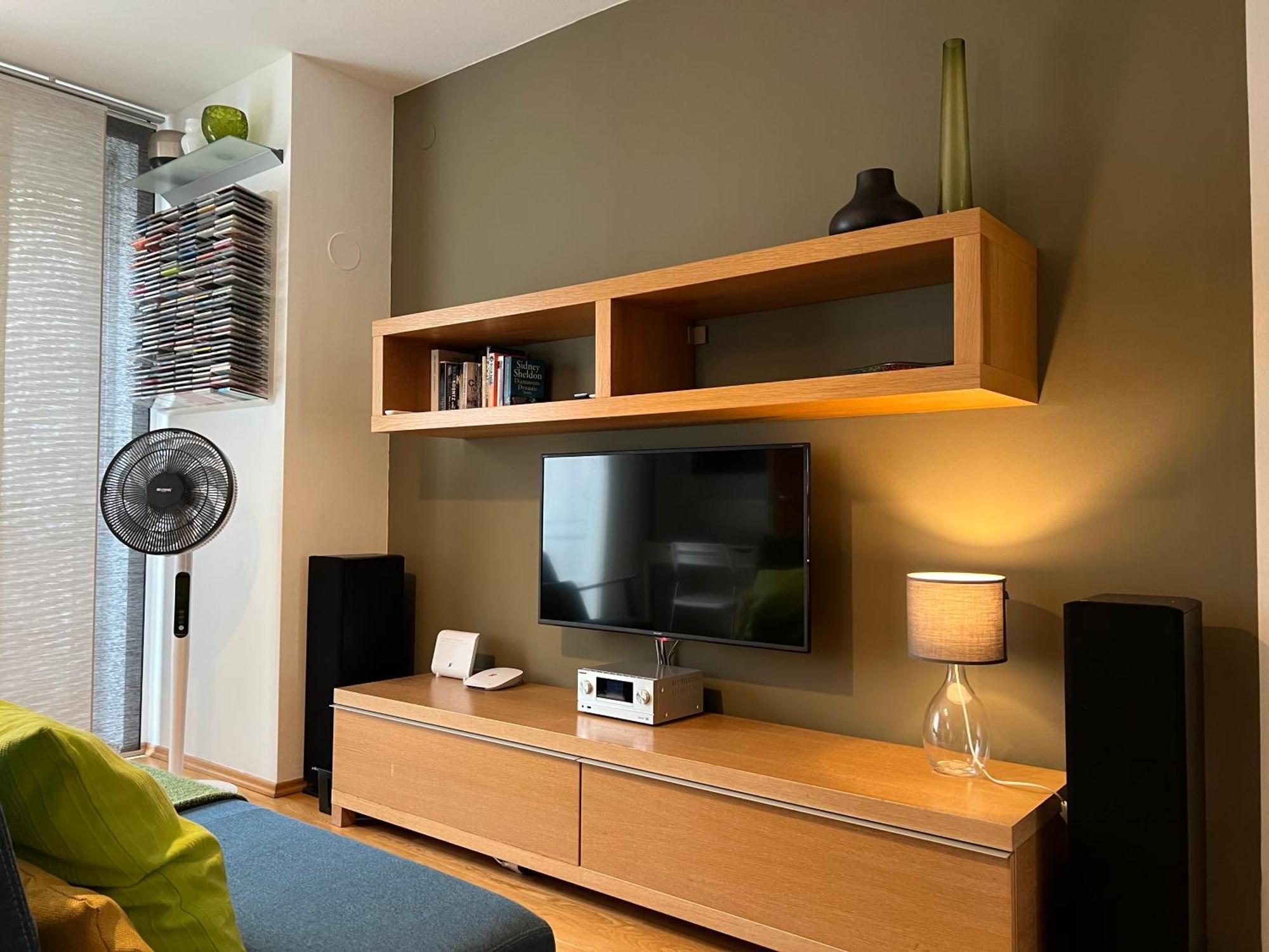 Feels-Like-Home Apt @ Praterstern 비엔나 외부 사진